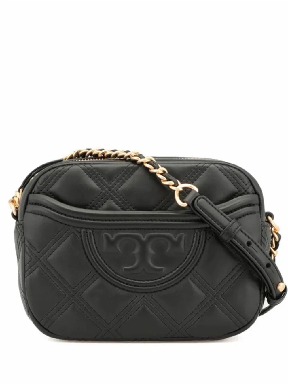 Tory Burch Fleming Soft Camera Bag